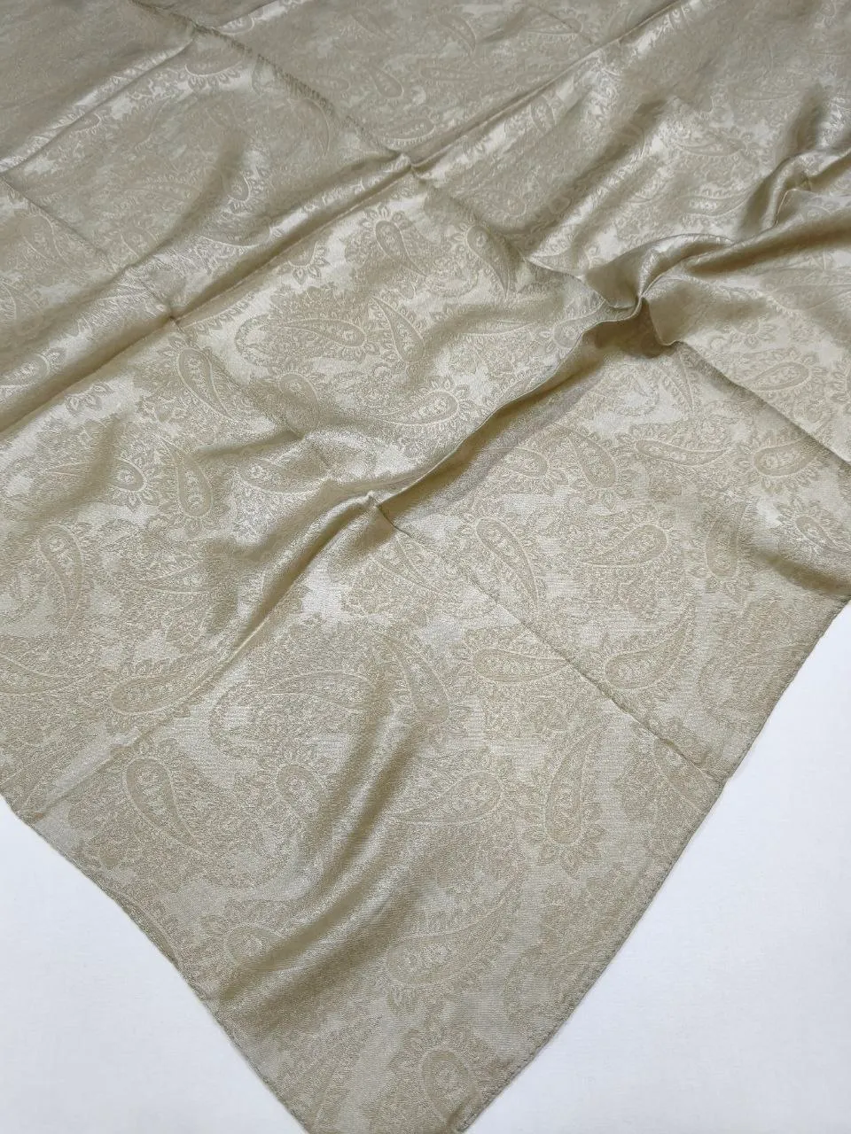 Luxe Italian Jacquard Écharpe CODE-HSC1130LVJ22529
