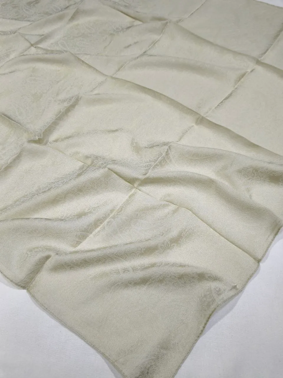 Luxe Italian Jacquard Écharpe CODE-HSC1130LVJ22530