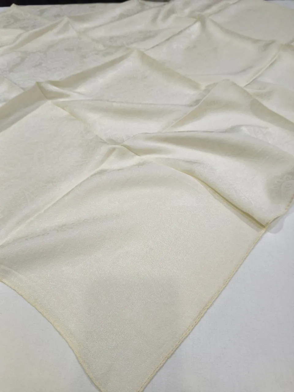 Luxe Italian Jacquard Écharpe CODE-HSC1130LVJ22531