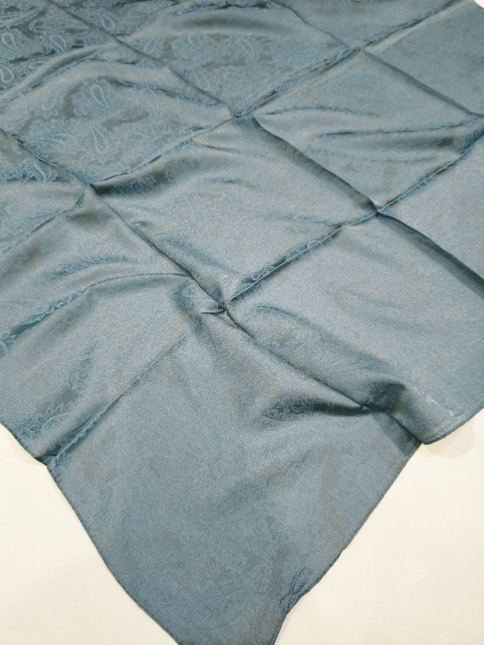 Luxe Italian Jacquard Écharpe CODE-HSC1130LVJ22532