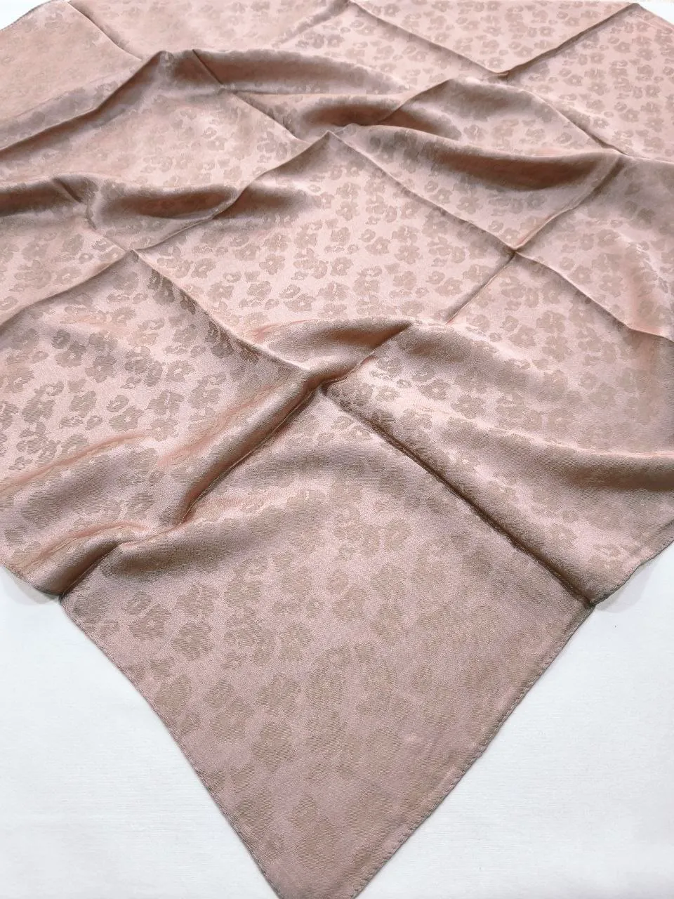 Luxe Italian Jacquard Écharpe CODE-HSC1130LVJ22536