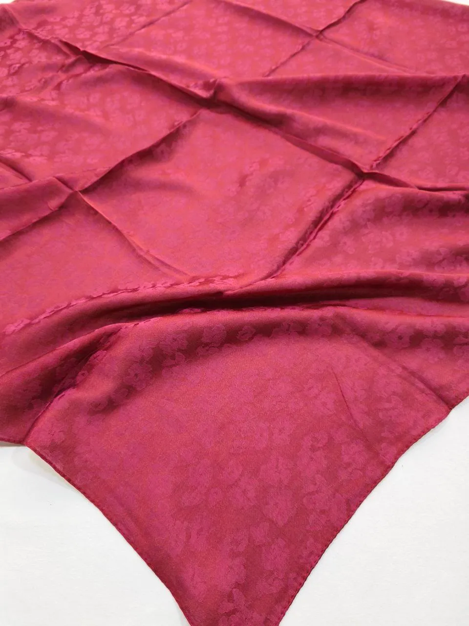 Luxe Italian Jacquard Écharpe CODE-HSC1130LVJ22537