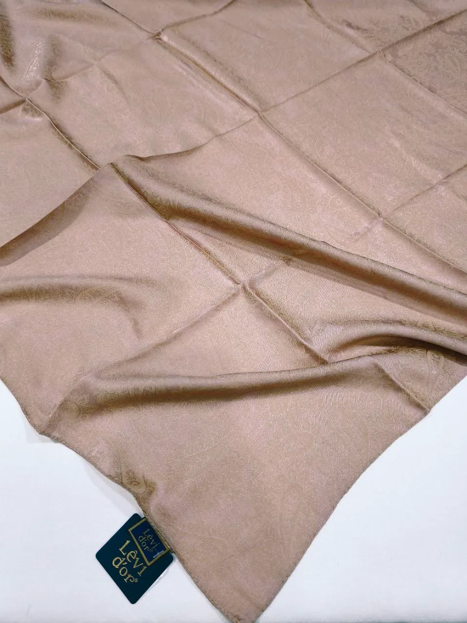 Luxe Italian Jacquard Écharpe CODE-HSC1130LVJ22539