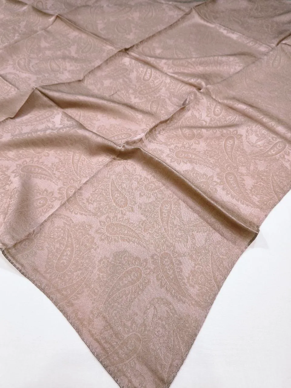 Luxe Italian Jacquard Écharpe CODE-HSC1130LVJ22540