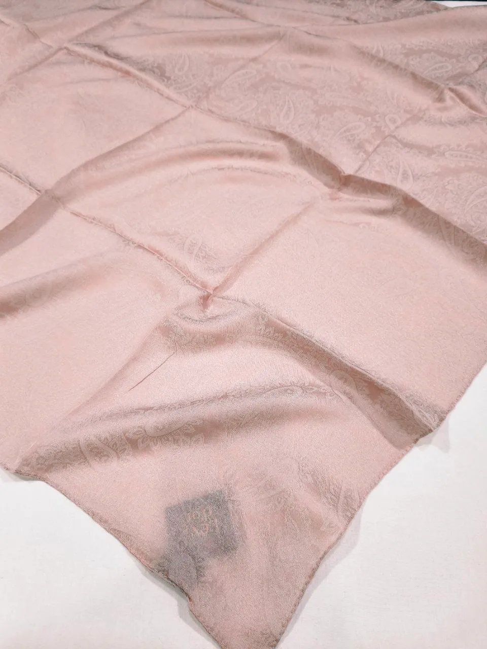 Luxe Italian Jacquard Écharpe CODE-HSC1130LVJ22541