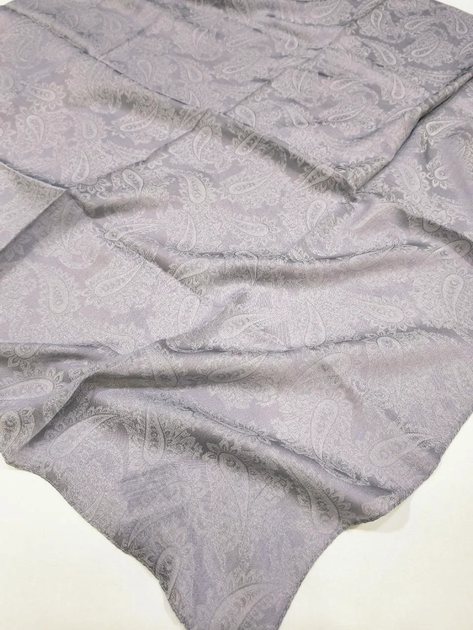Luxe Italian Jacquard Écharpe CODE-HSC1130LVJ22542