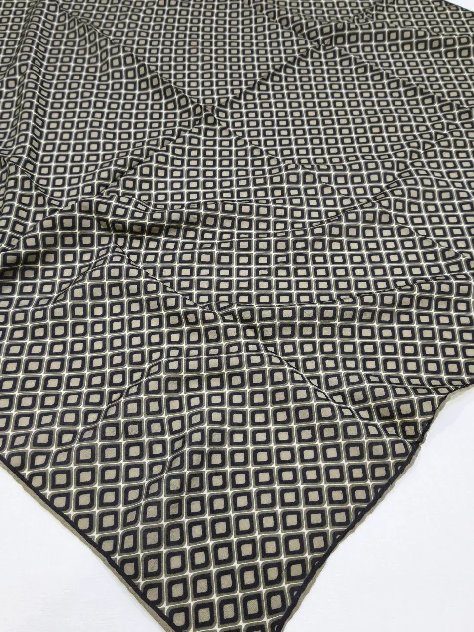 Écharpe ECOZEN CODE-HS6006-04TST