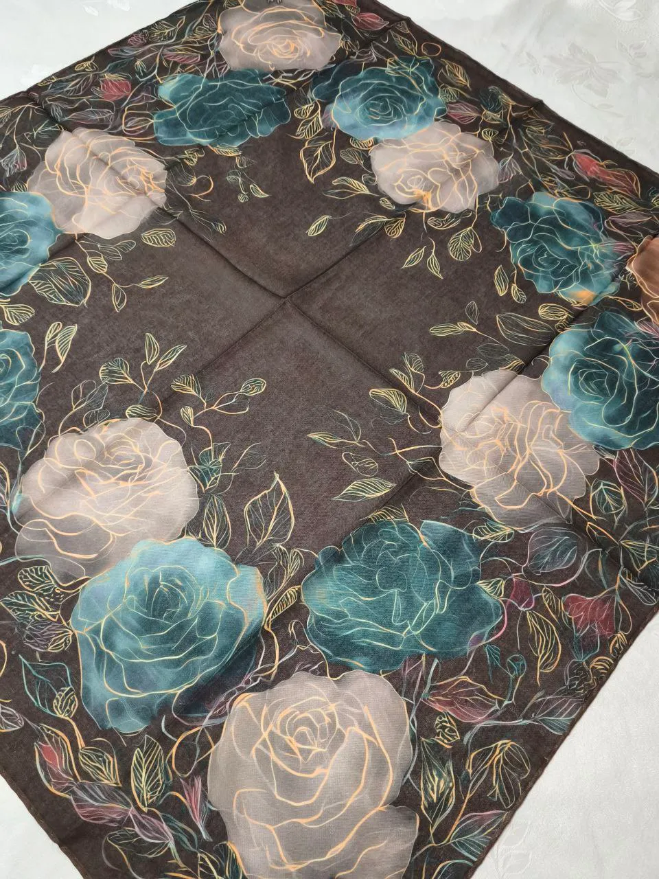 Écharpe SOFT LOCELLA CODE-HS051001LCLA0003