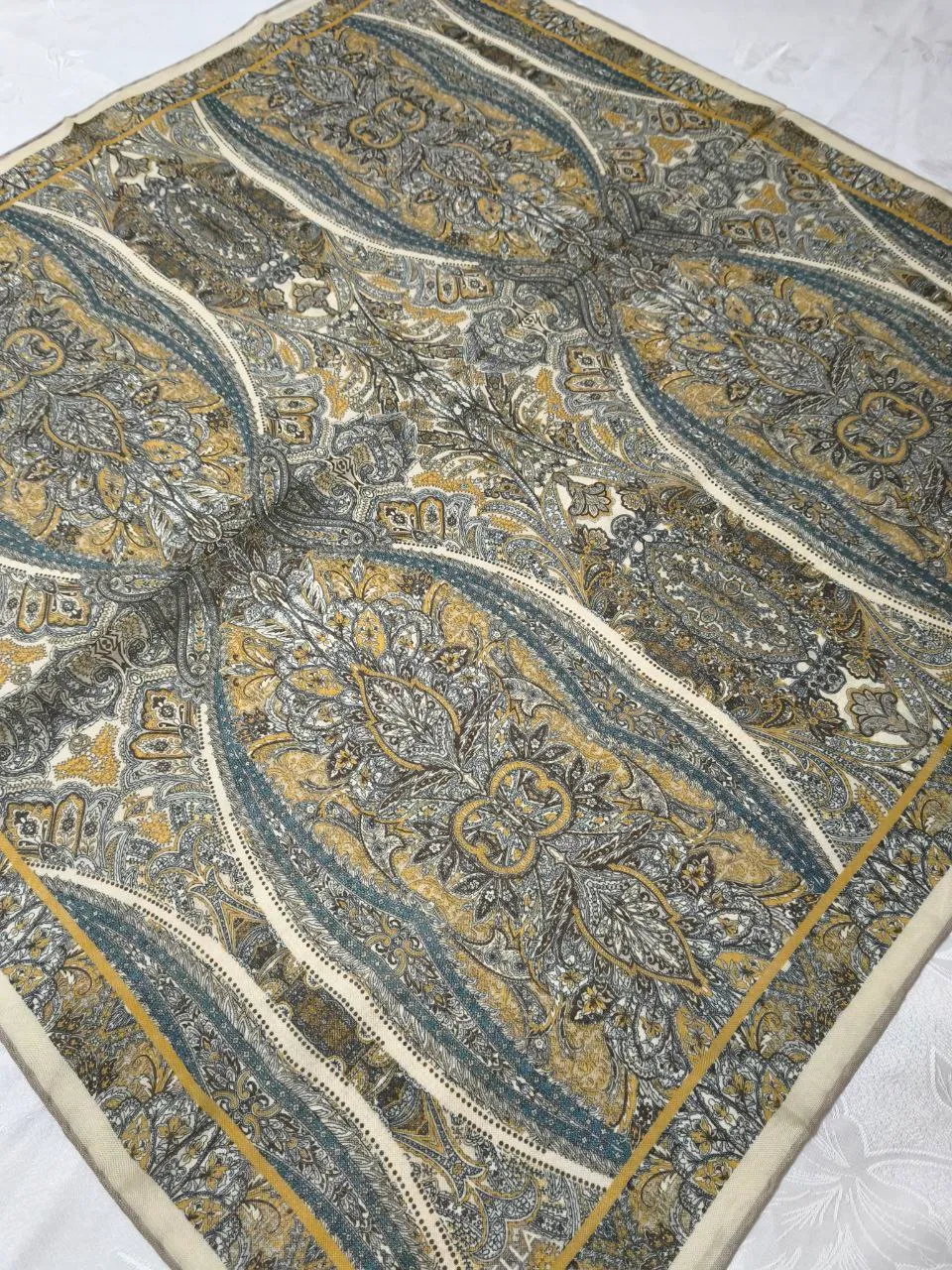 Écharpe SOFT LOCELLA CODE-HS051002LCLA0004