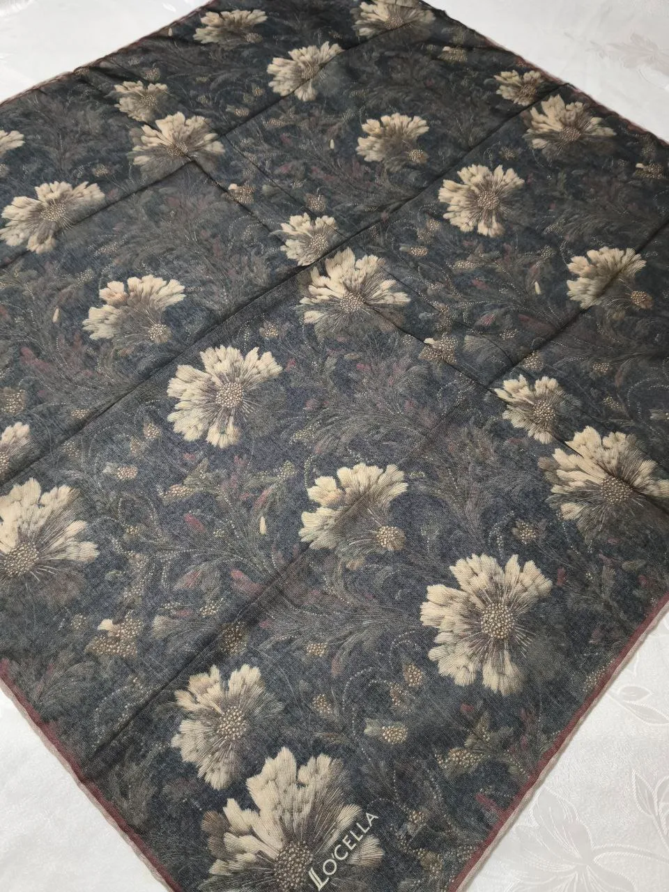 Écharpe SOFT LOCELLA CODE-HS051003LCLA0004