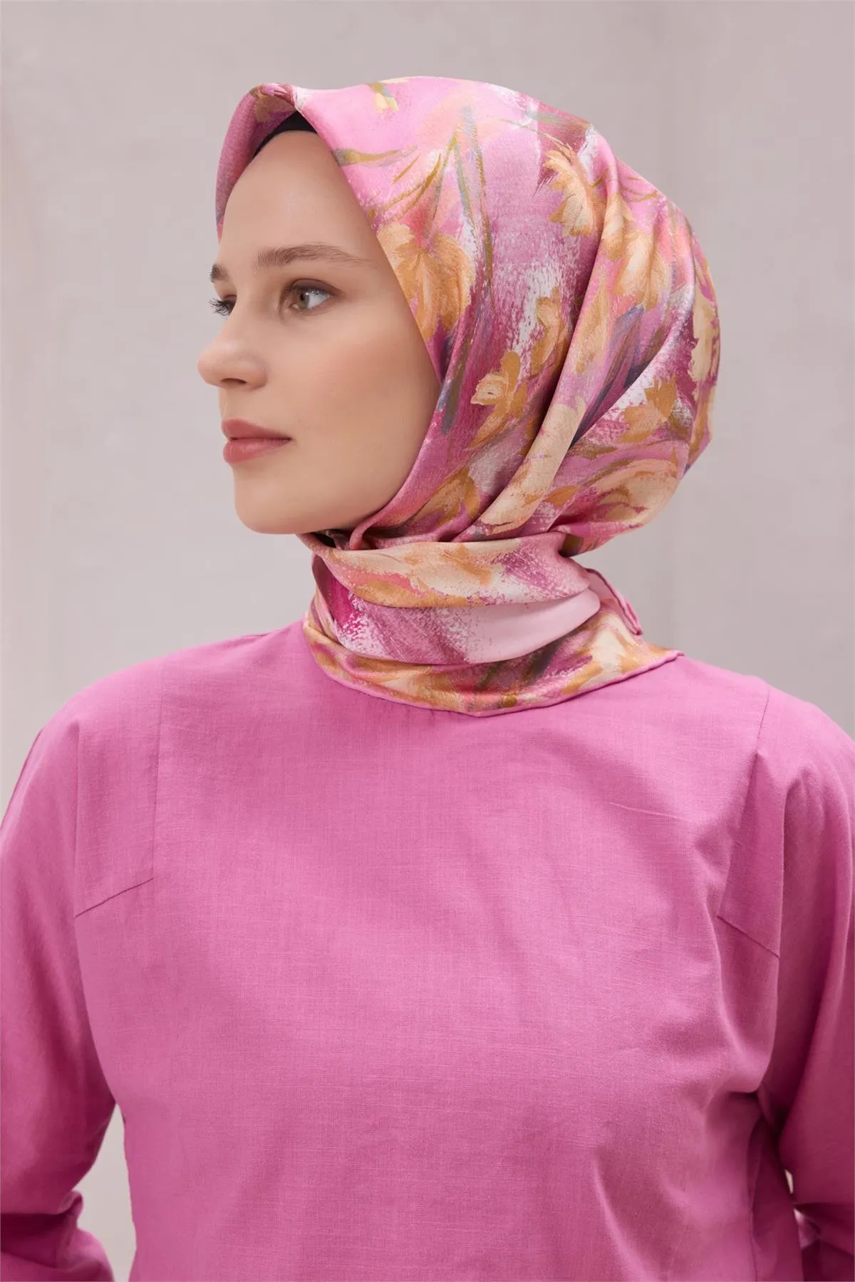 BELLI – 100 % Twill de Soie CODE HS2526BE003