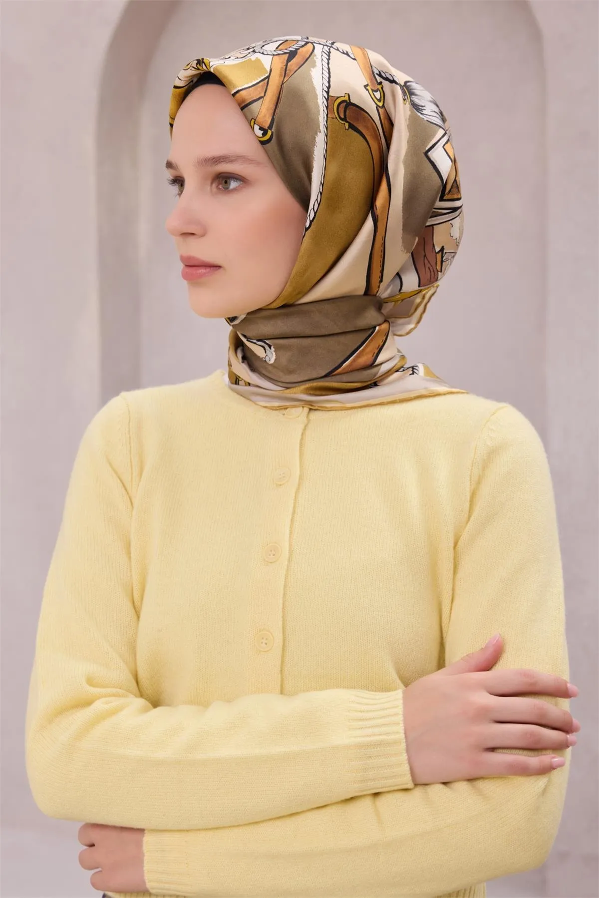 BELLI – 100 % Twill de Soie CODE HS2526BE016