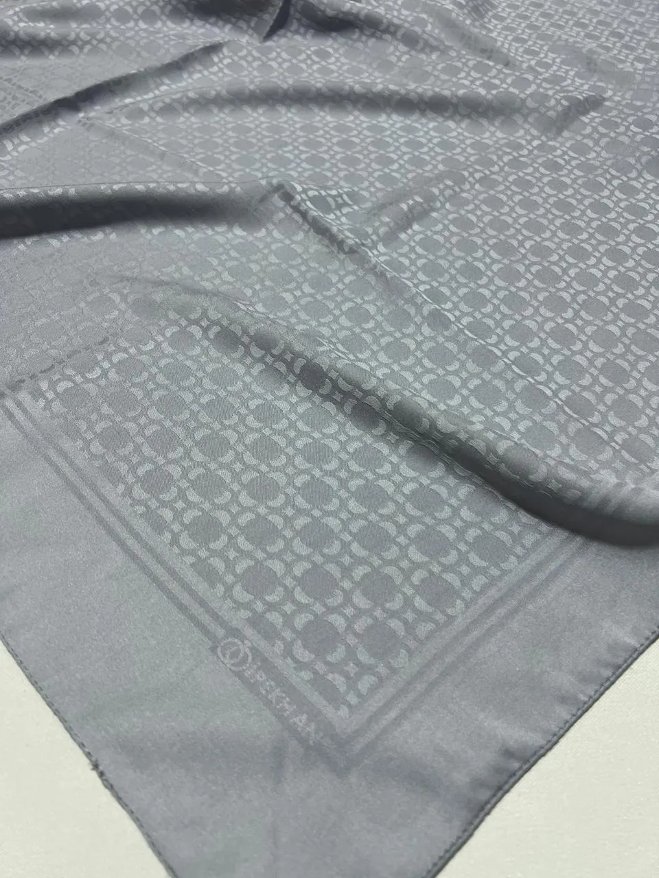  Jacquard Écharpe CODE-HSC1130IPK33441