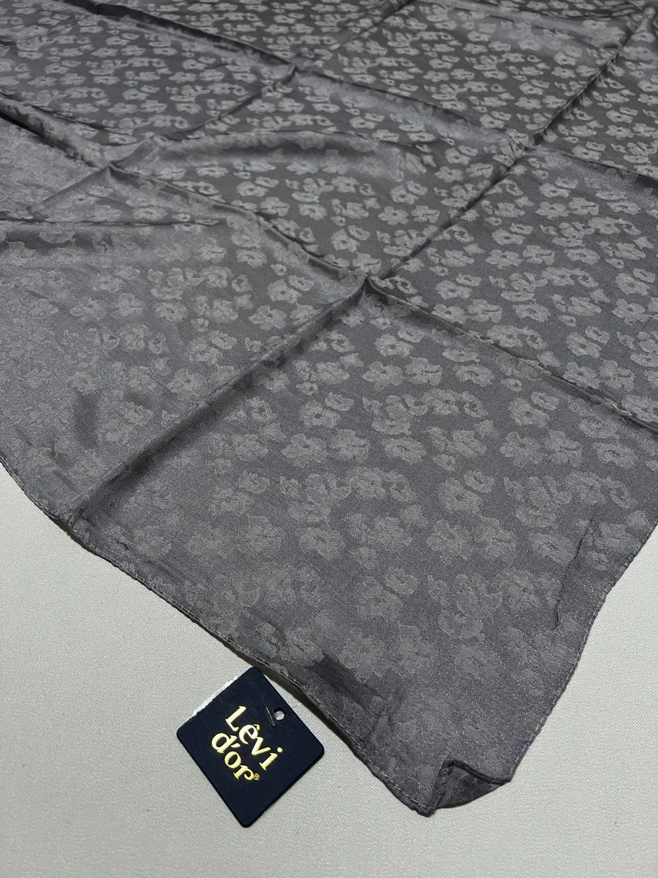 Luxe Italian Jacquard Écharpe CODE-HSC1130LVJ22544