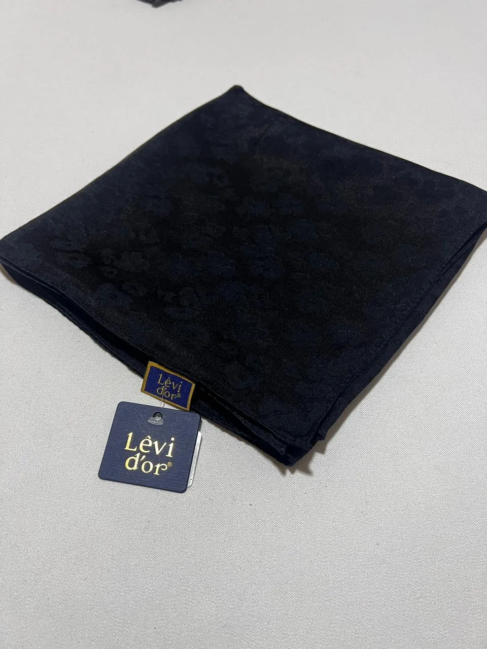 Luxe Italian Jacquard Écharpe CODE-HSC1130LVJ22545