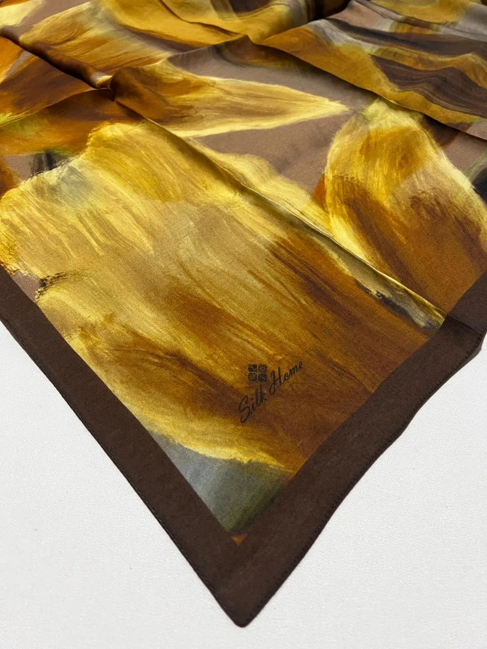 Écharpe AURA CODE-HS77000-07SLK