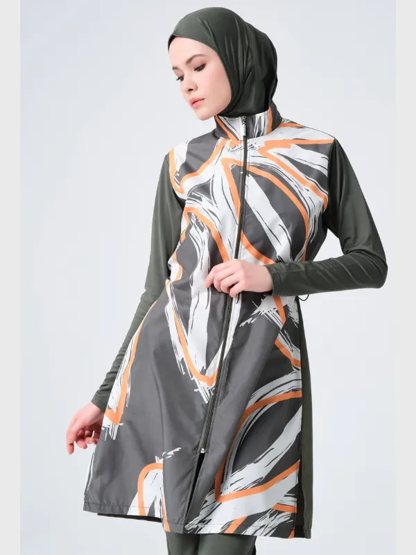 Burkini Multi couleurs -copy-867079000