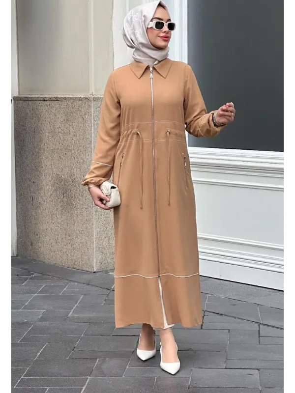 Tunique chic longue