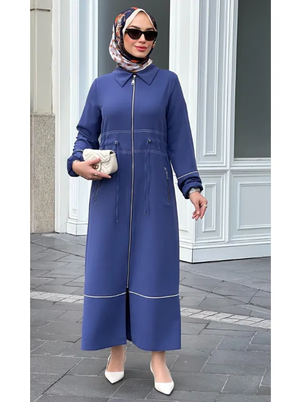 Tunique chic longue 