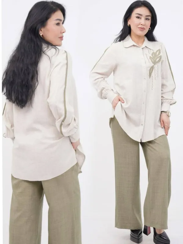 ensemble chic 2 pcs 