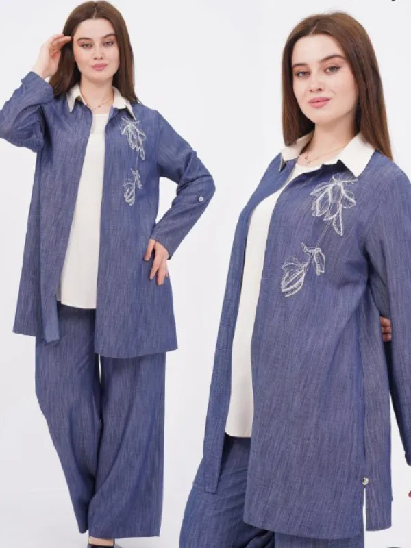 ensemble chic 3 pcs chic