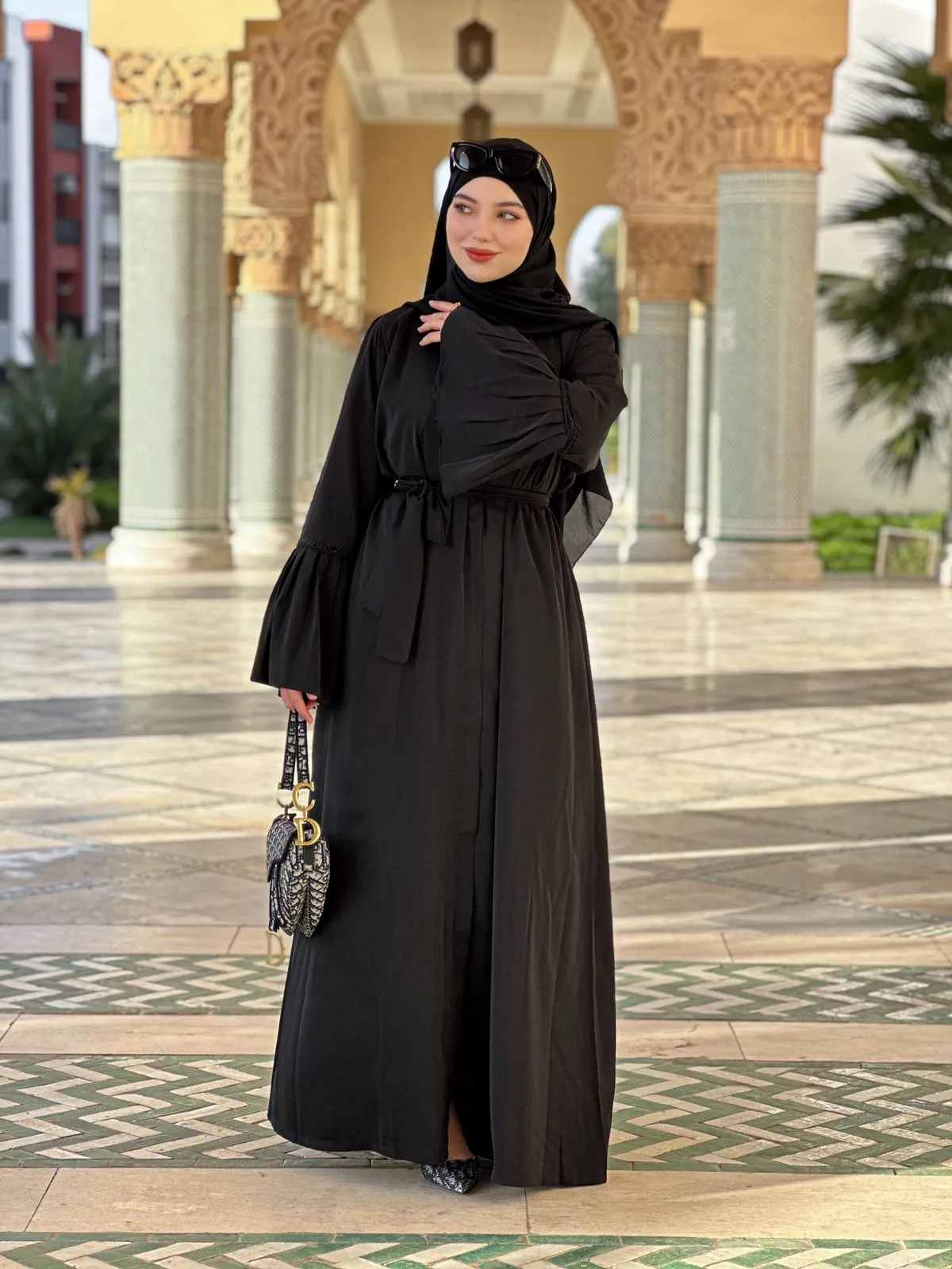 Abaya ARABIA 