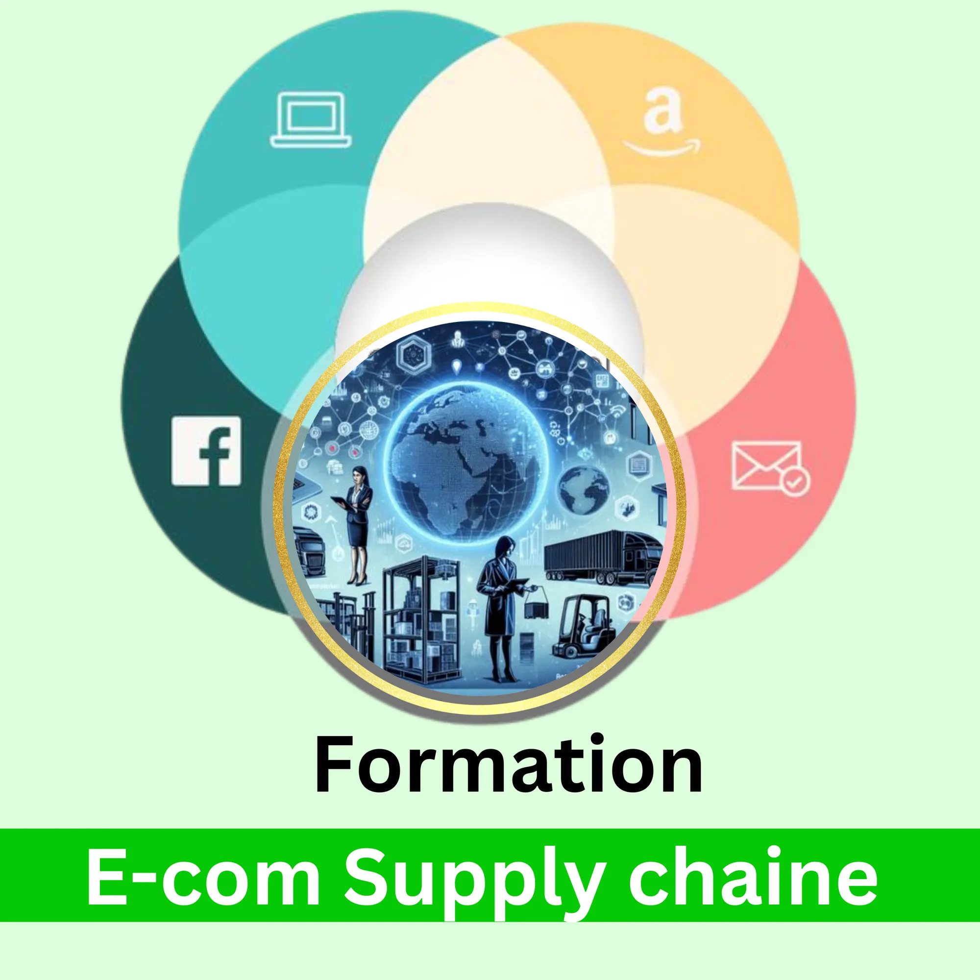 Formation E-com Supply chaine