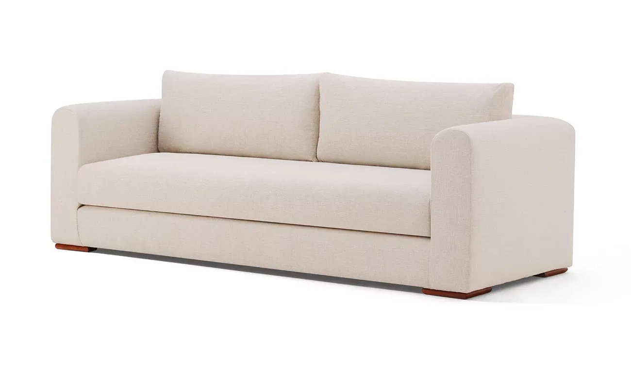 Elena, 2 Seater Sofa