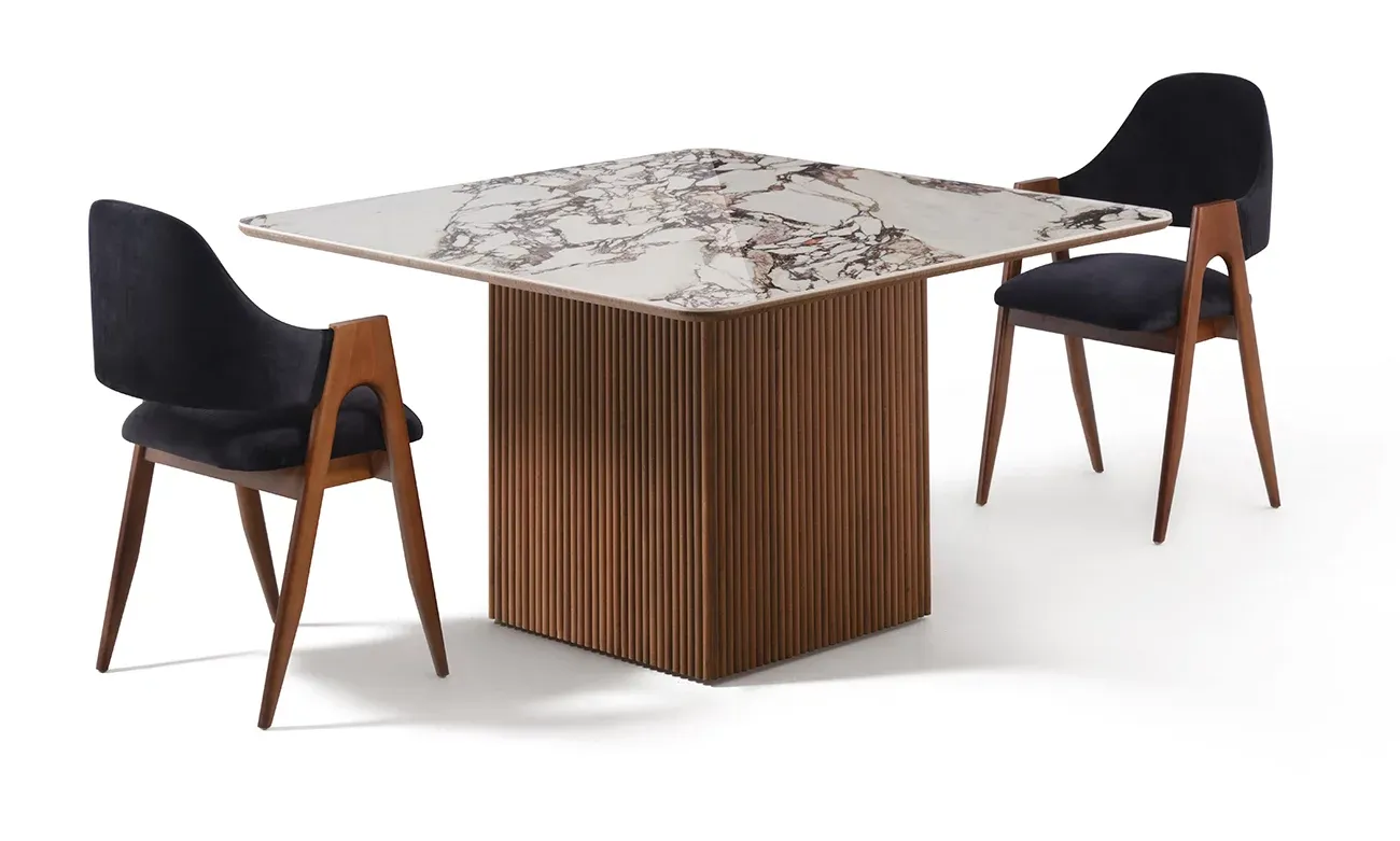 Serona Ceramic, Dining table