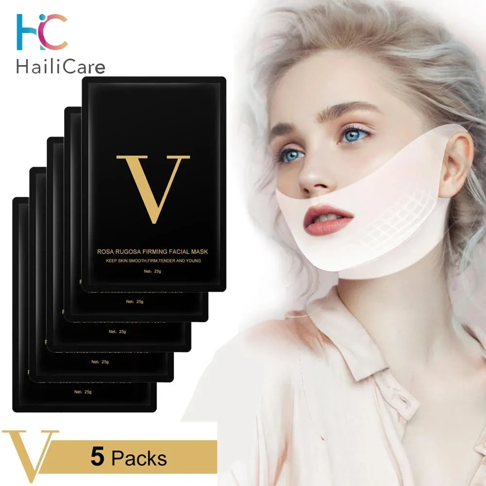 Masque Visage lifting