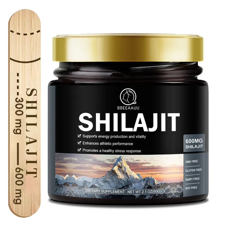 Shilajit