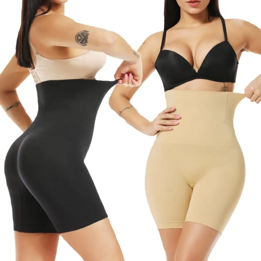 Body Shaper (Sous vêtement sculptant)