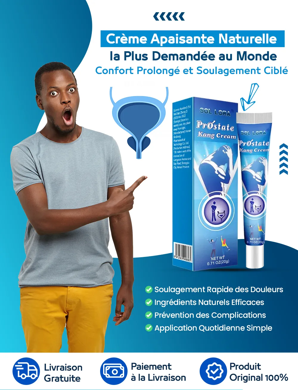 🌿​ Réconfort Naturel Quotidien