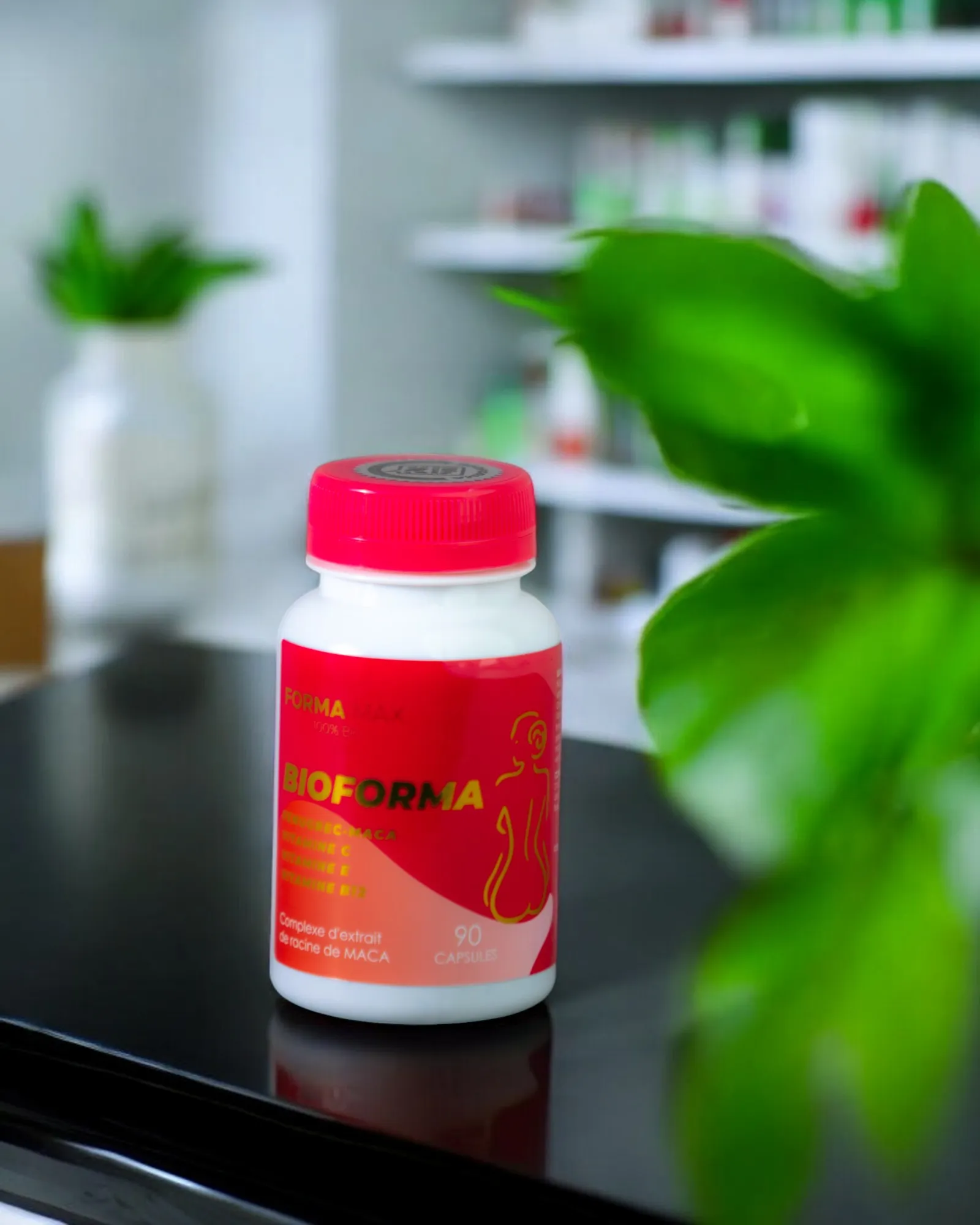 Bioforma Forma Max 90 gelules