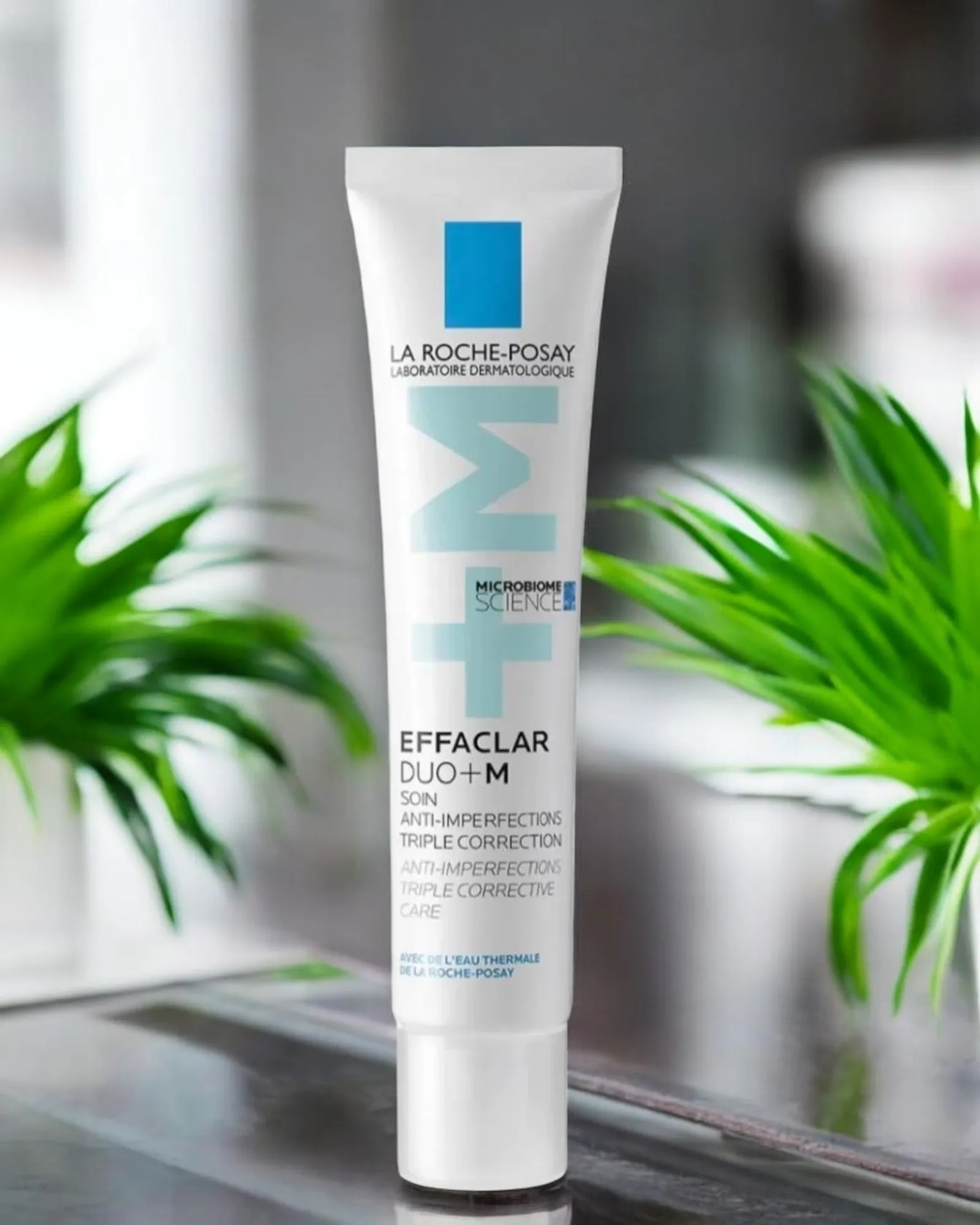 La Roche-Posay Effaclar Duo (+) M - 40ml