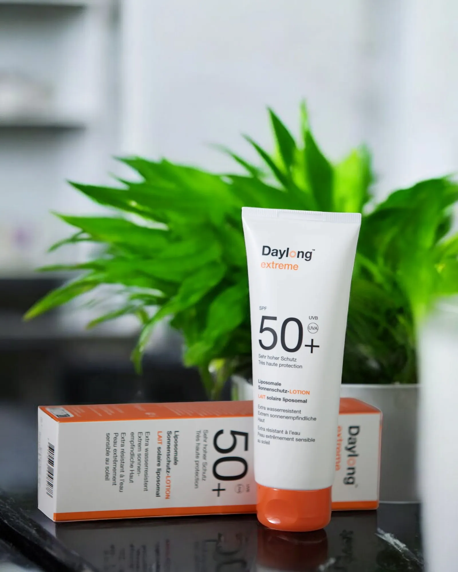 Daylong Extreme SPF 50+ 50ml