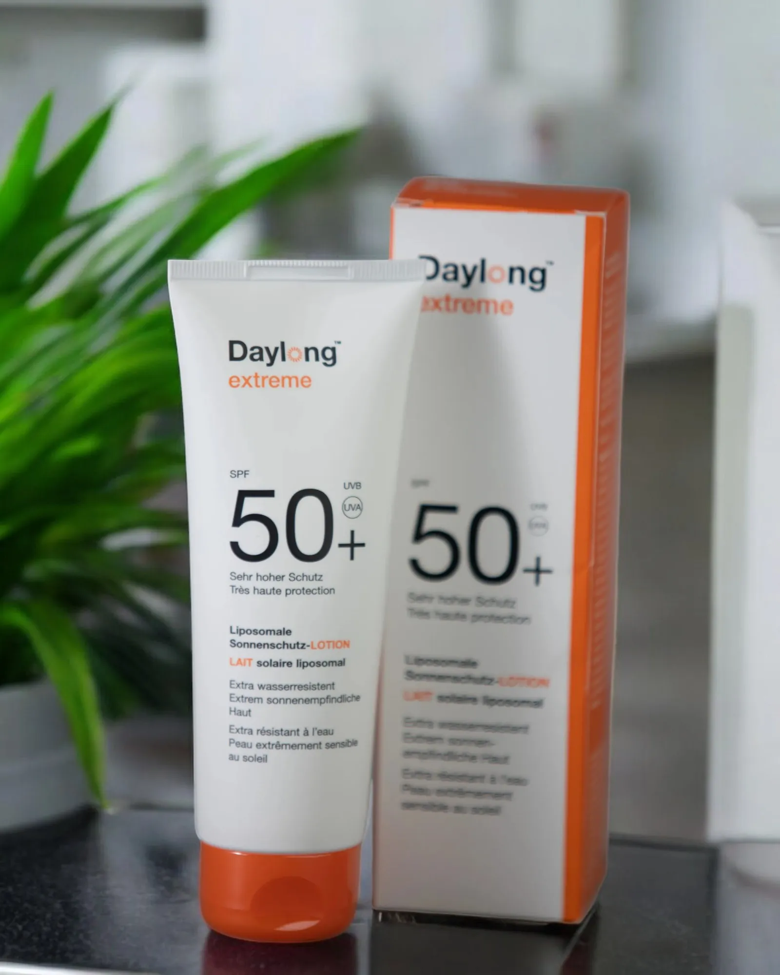 Daylong Extreme SPF 50+ 100 ML