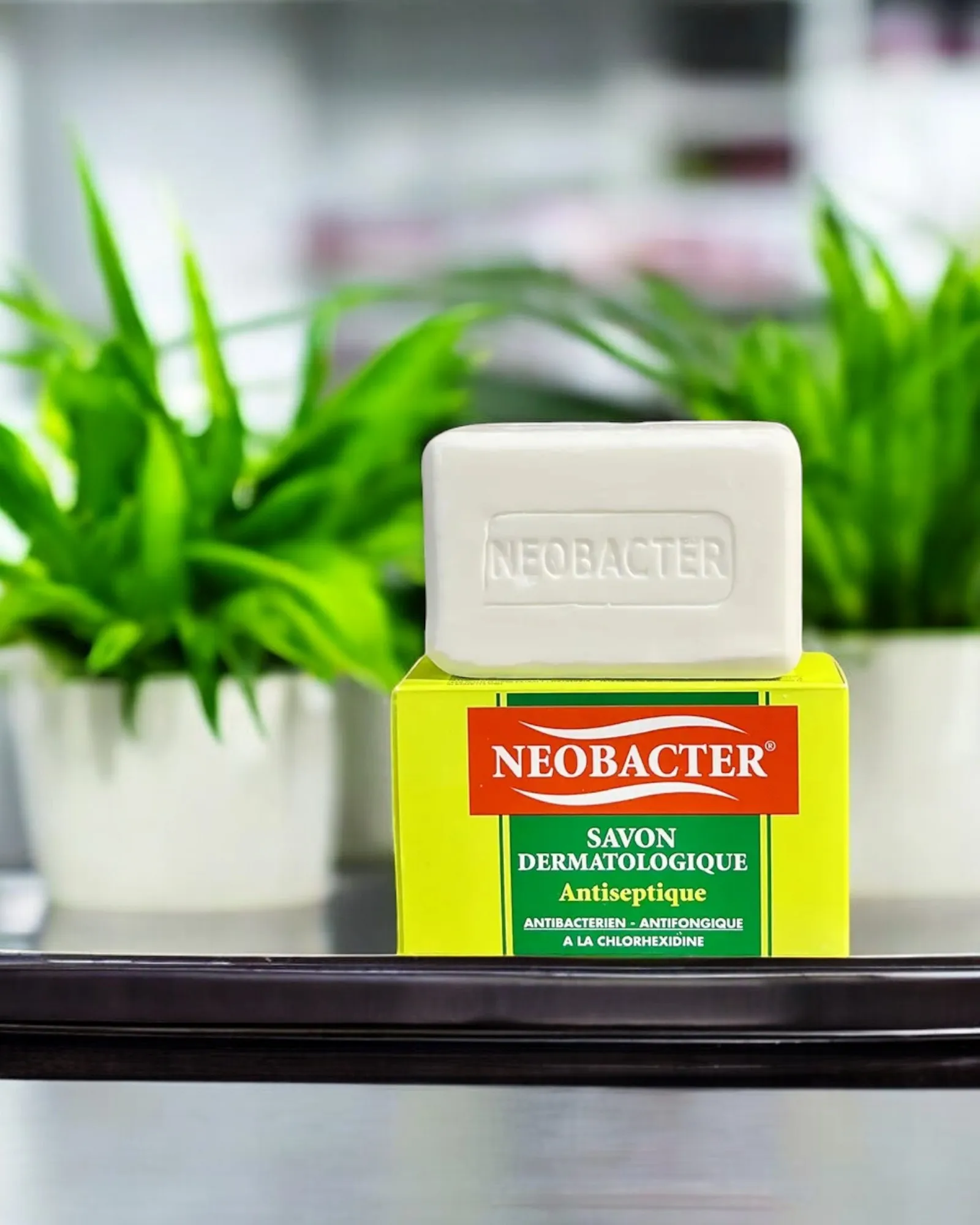 NEOBACTER SAVON