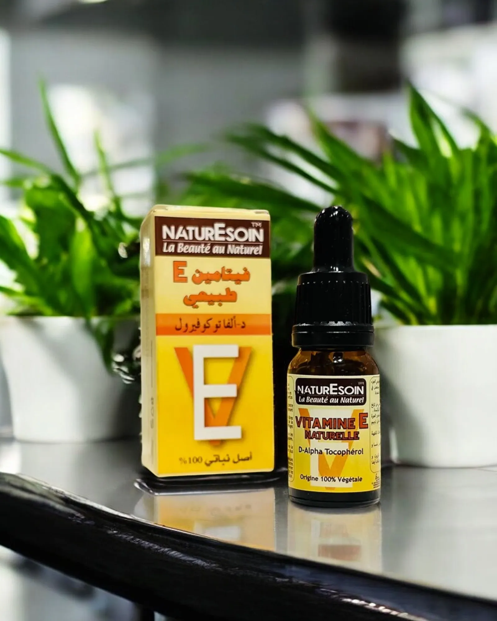 Vitamine E Naturelle 10ML