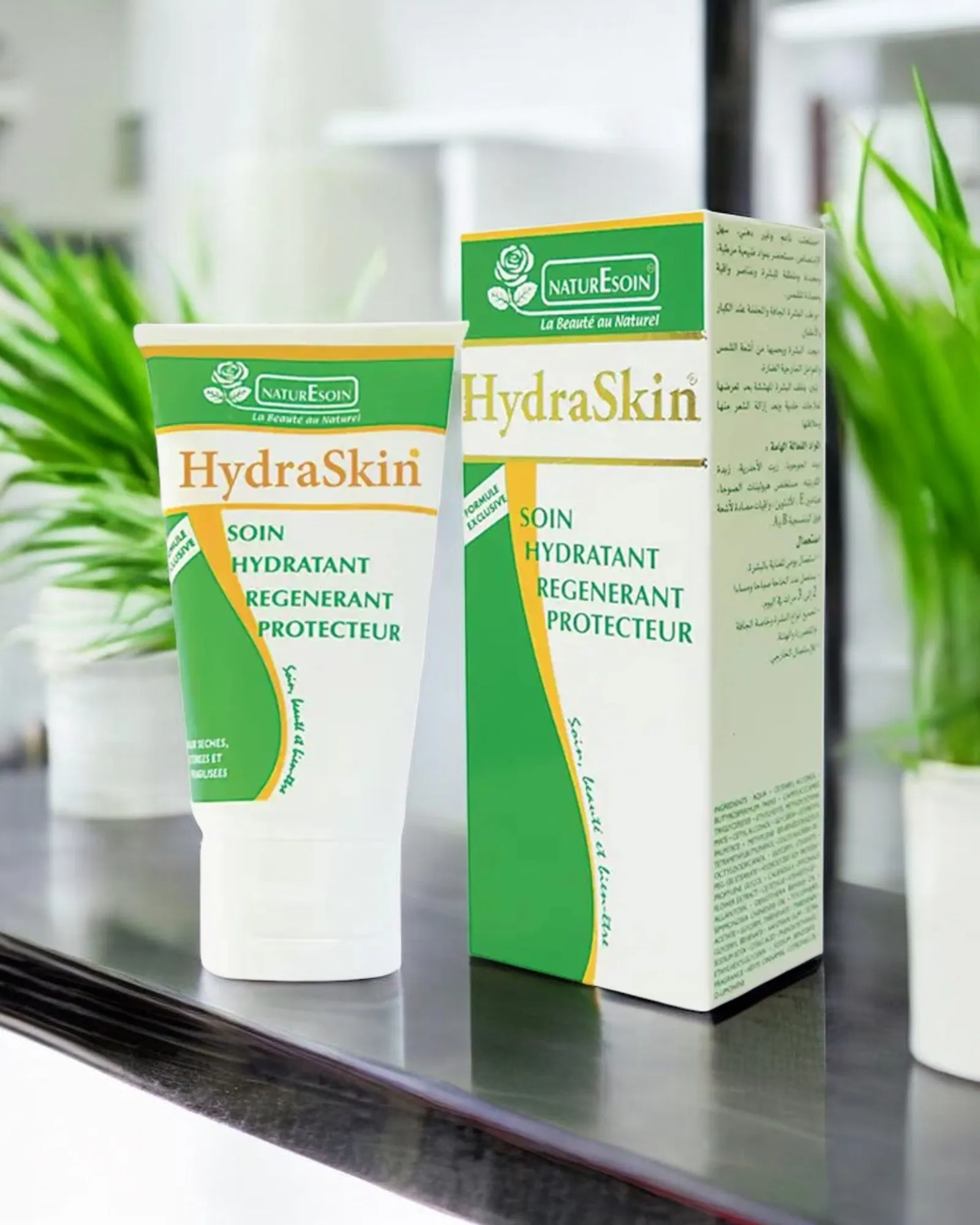 HYDRASKIN SOIN HYDRATANT 50ML