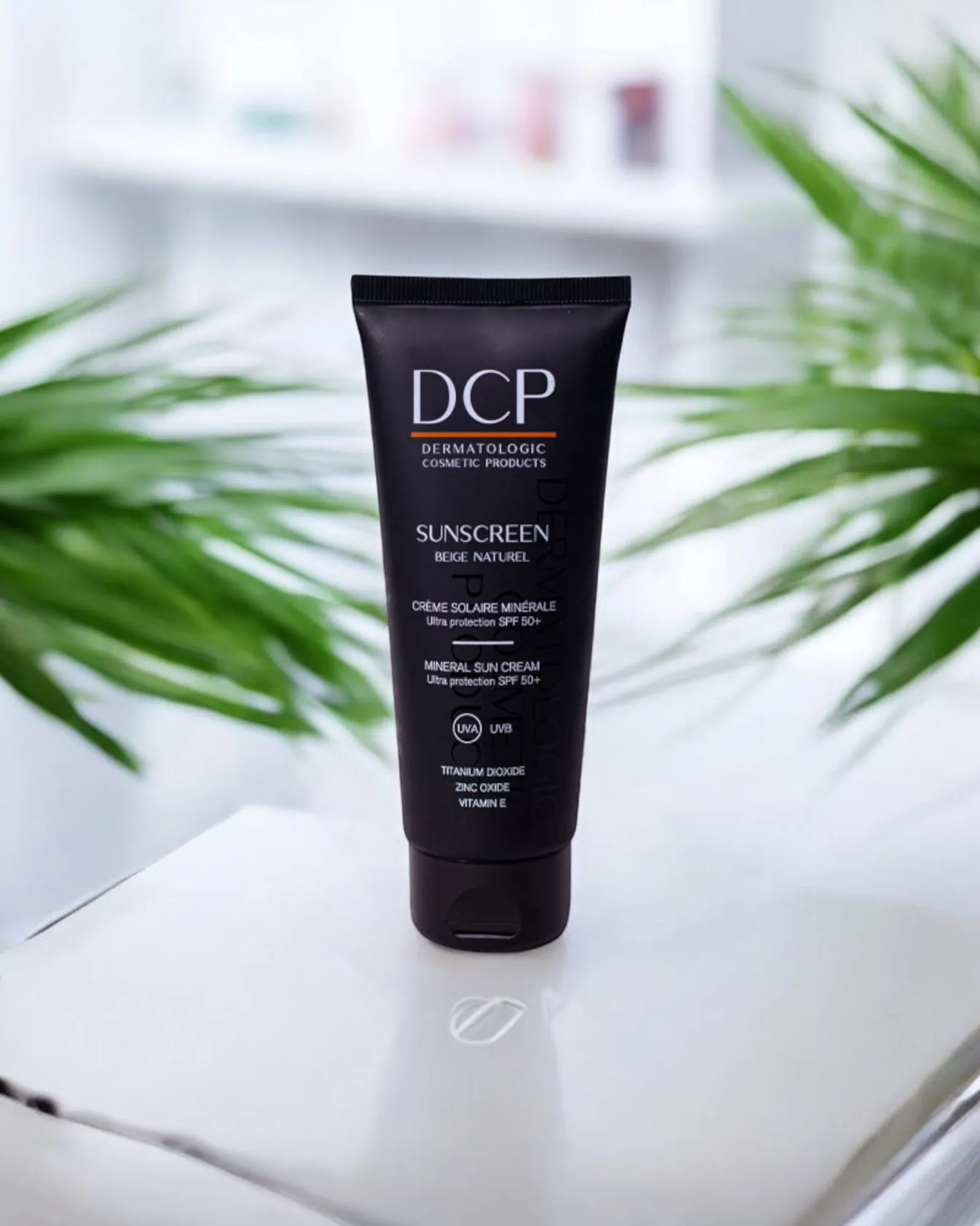 SUNSCREEN INVISIBLE 100 ML