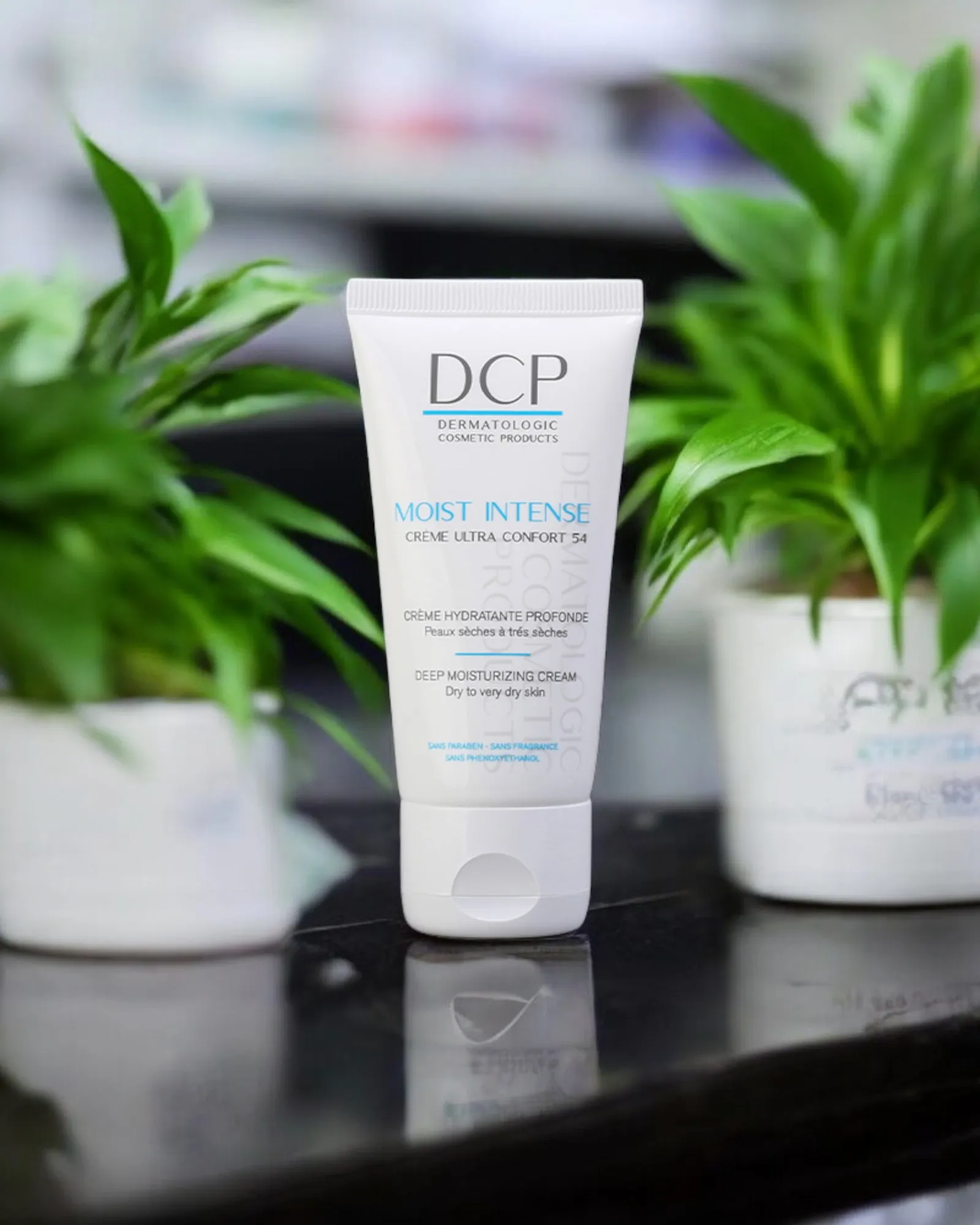 DCP - MOIST INTENSE