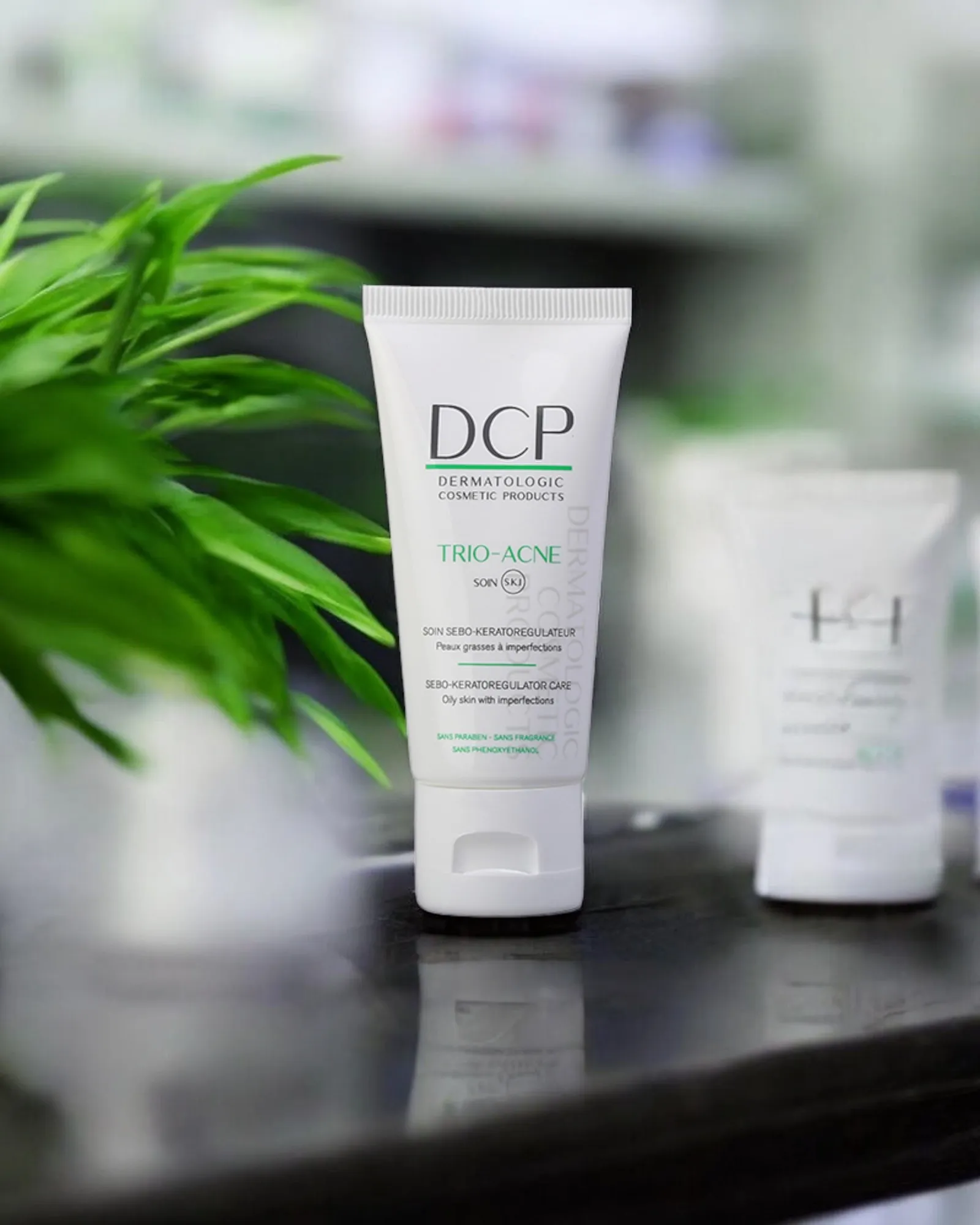DCP - TRIO ACNE SOIN SKI