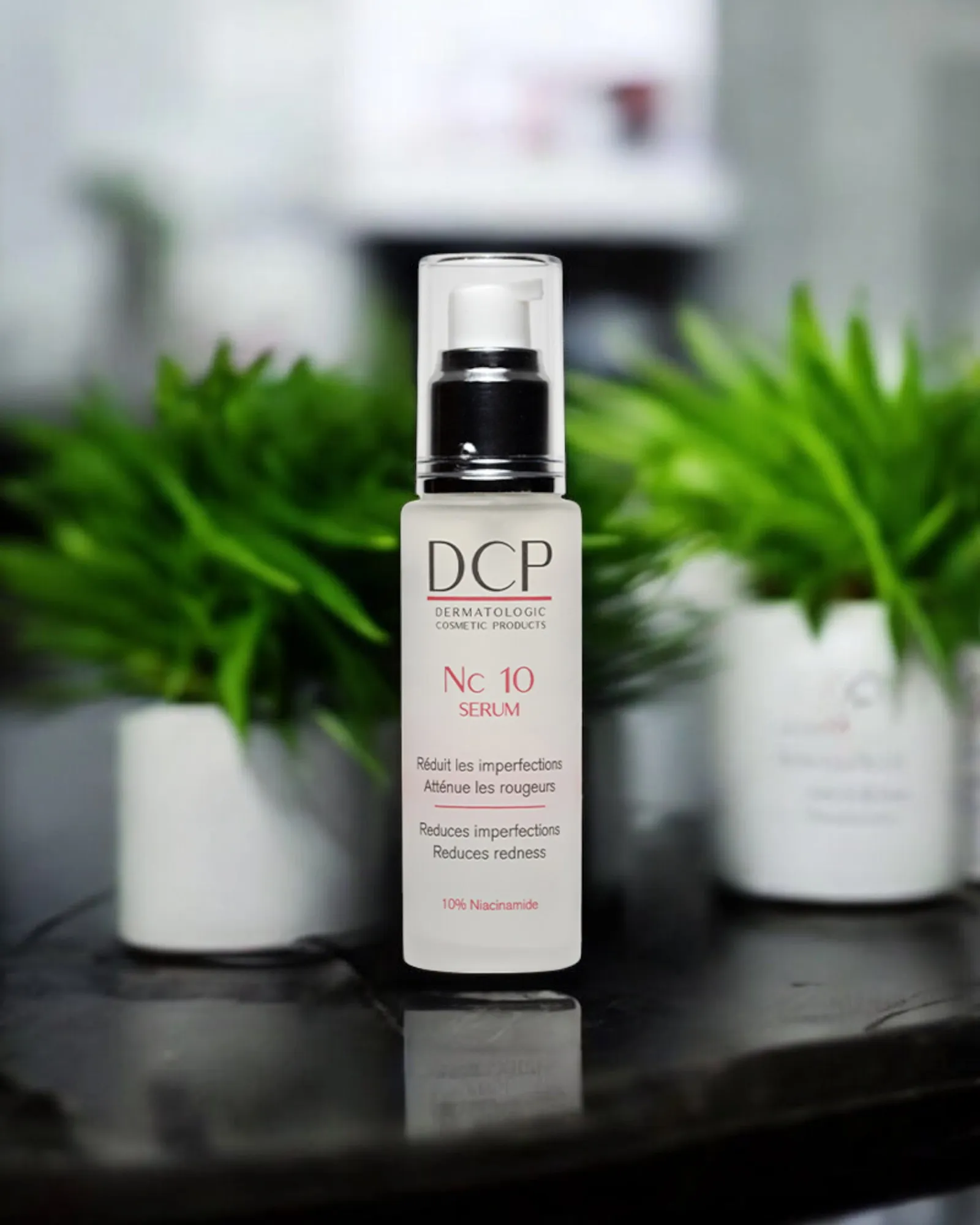 DCP - NC 10 SERUM