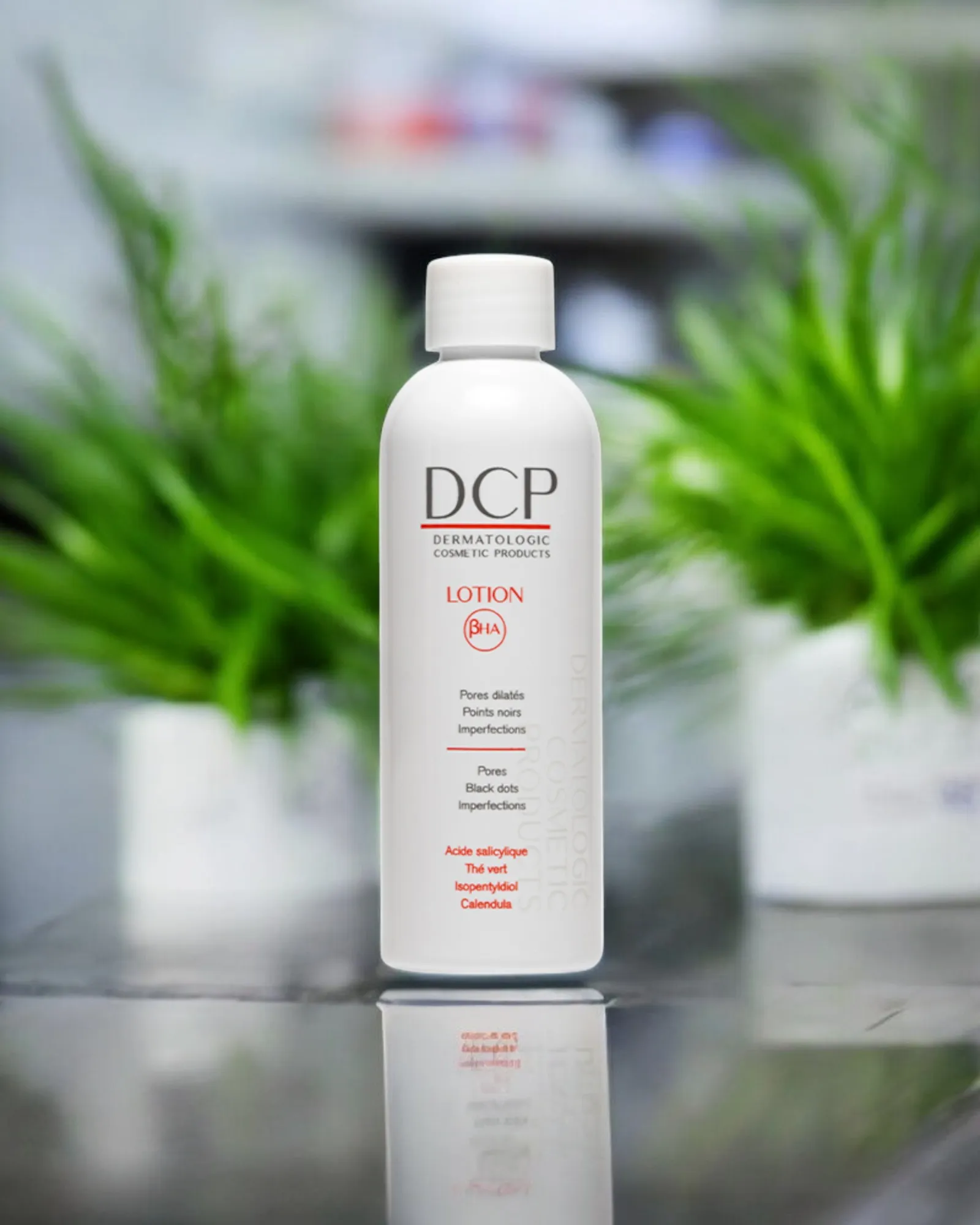 DCP - LOTION BHA
