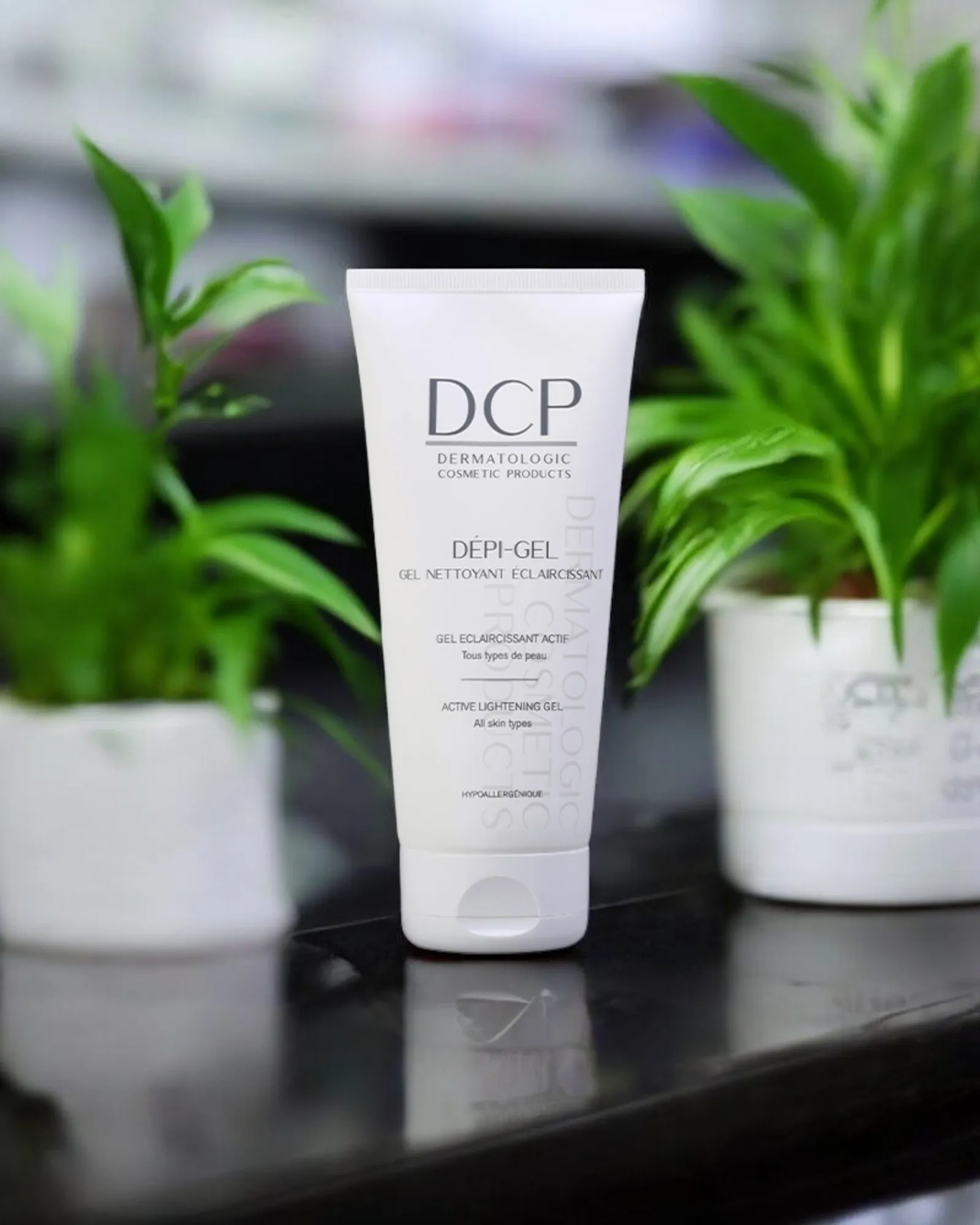 DCP - DÉPI GEL