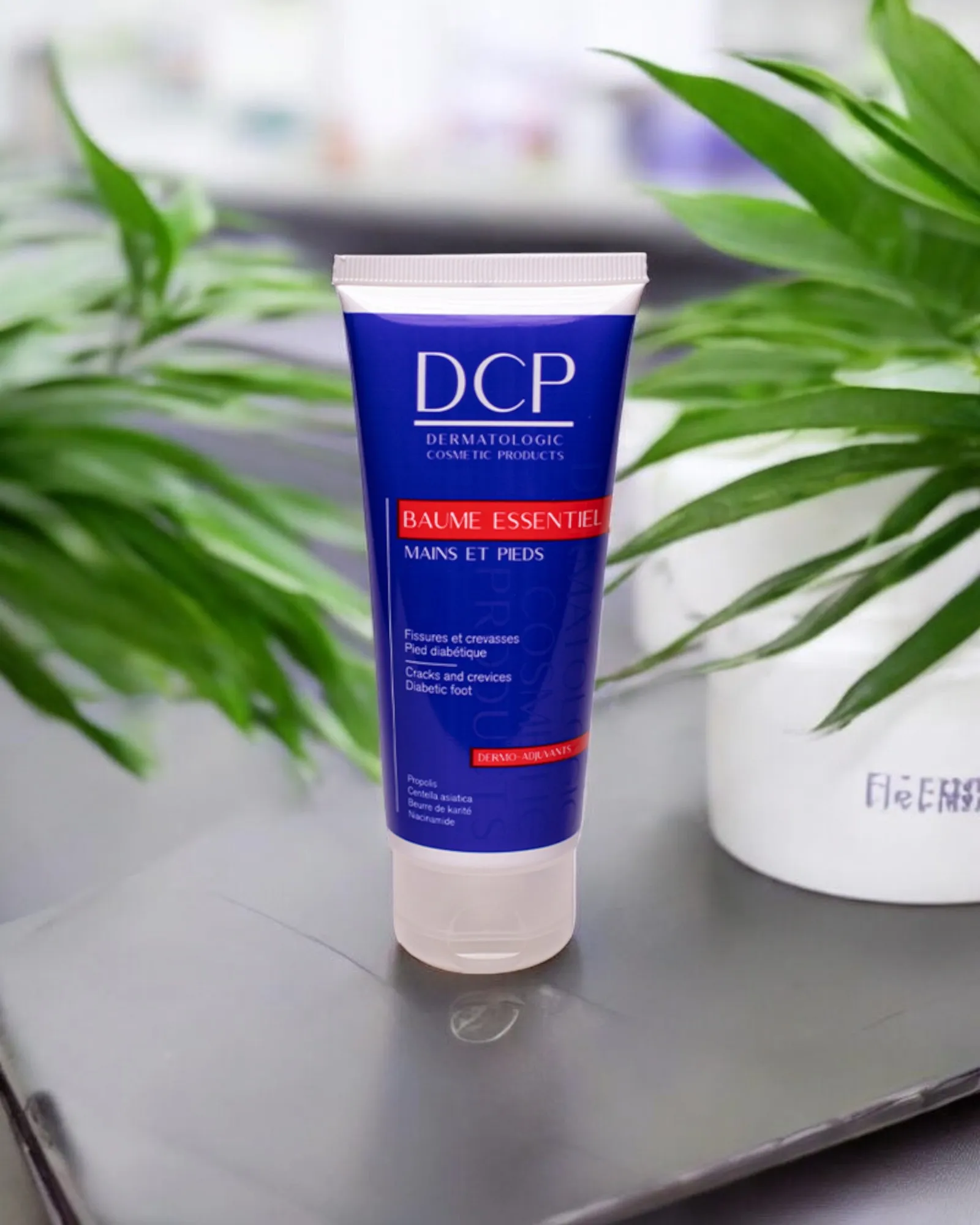 DCP - BAUME ESSENTIEL