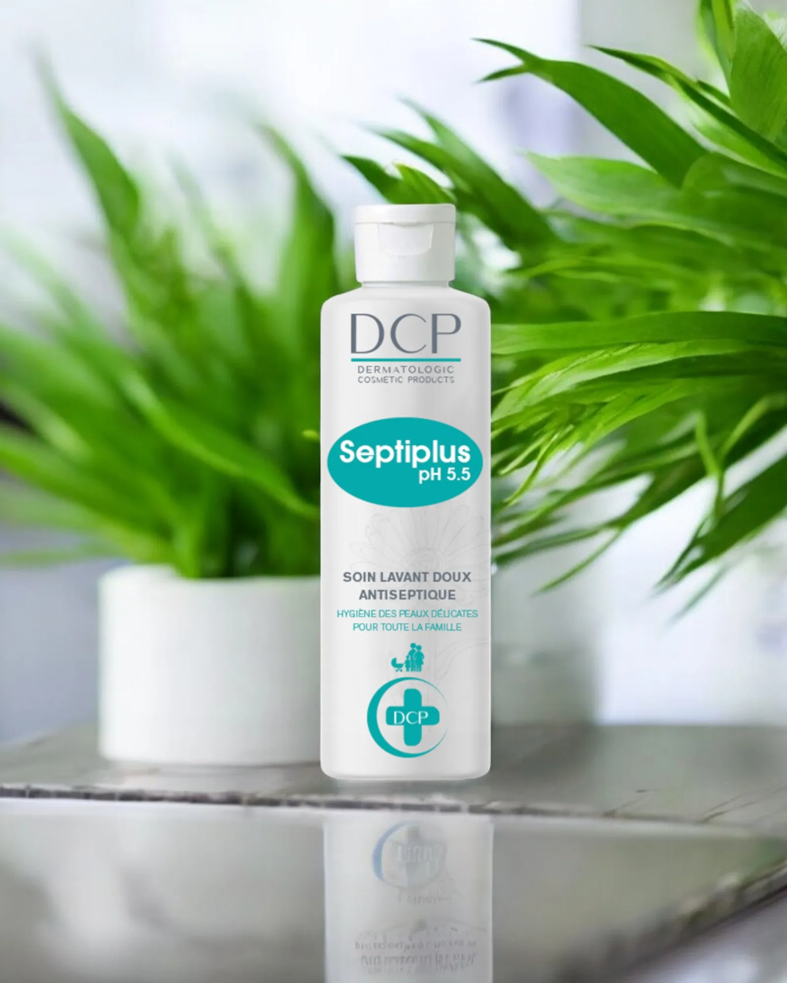 DCP - SEPTIPLUS PH 5.5