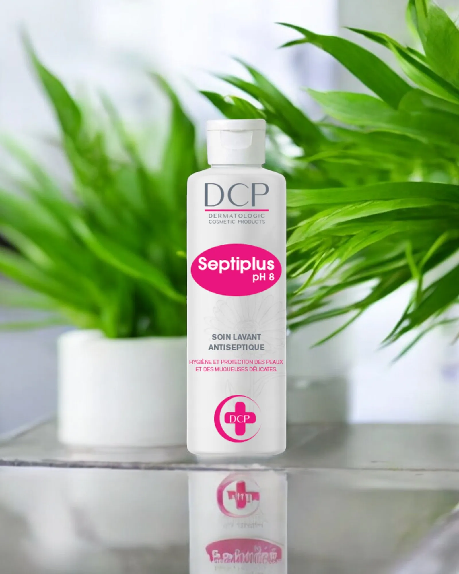 DCP - SEPTIPLUS PH 8