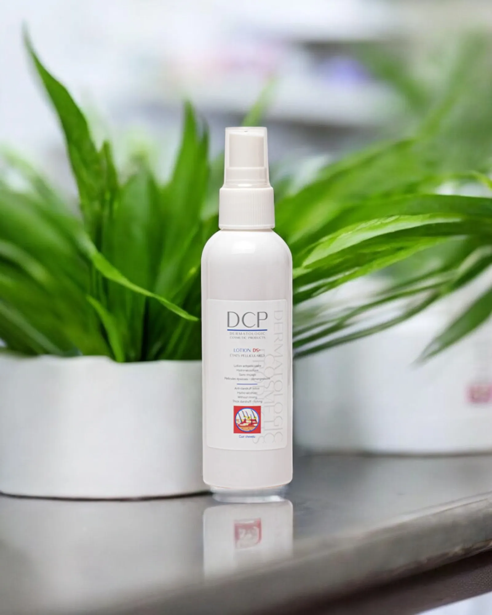 DCP - DS+ LOTION